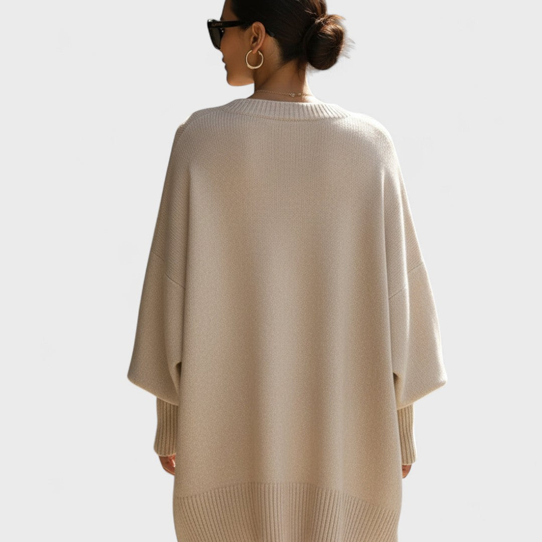 Mandy™ | Oversized Poncho