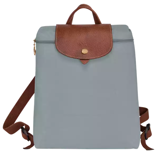 Napier | Le Pliage Rucksack, Lichtgrijs
