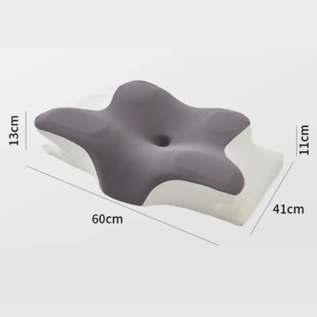 Lunava™ Ergonomisch Kussen