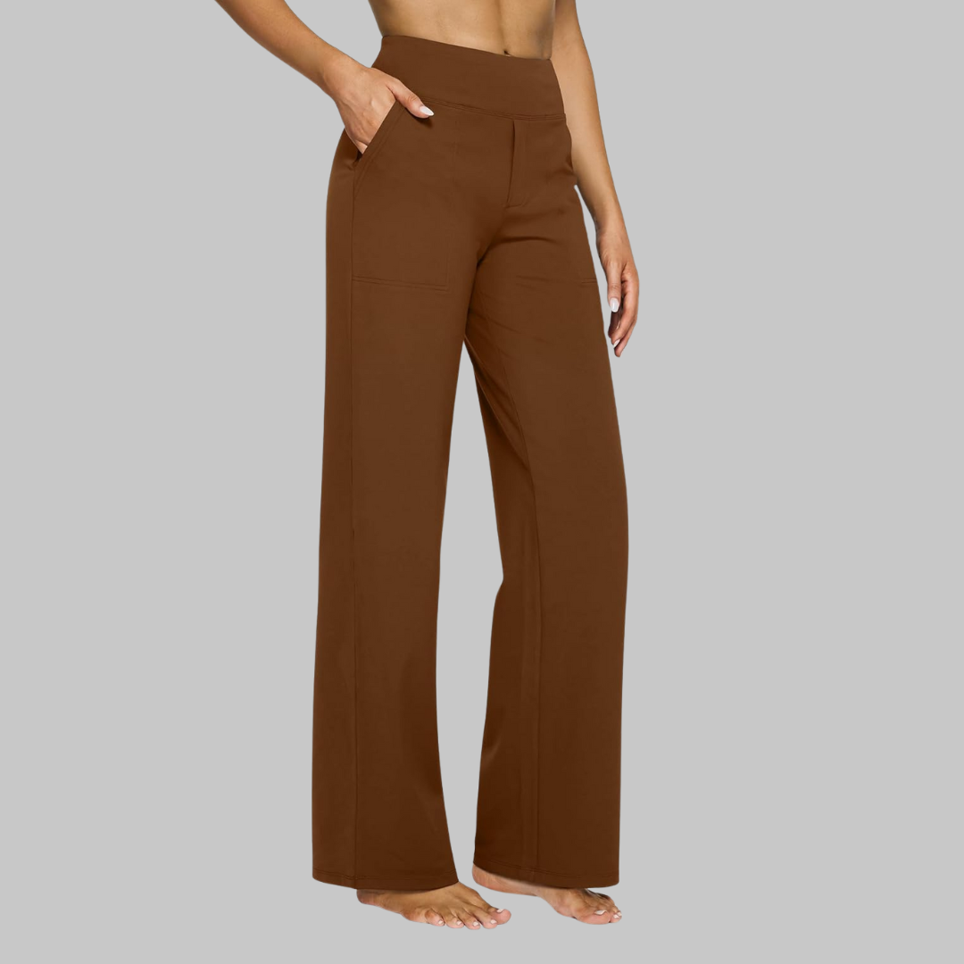 Elina™ | Comfortabele stretchbroeken