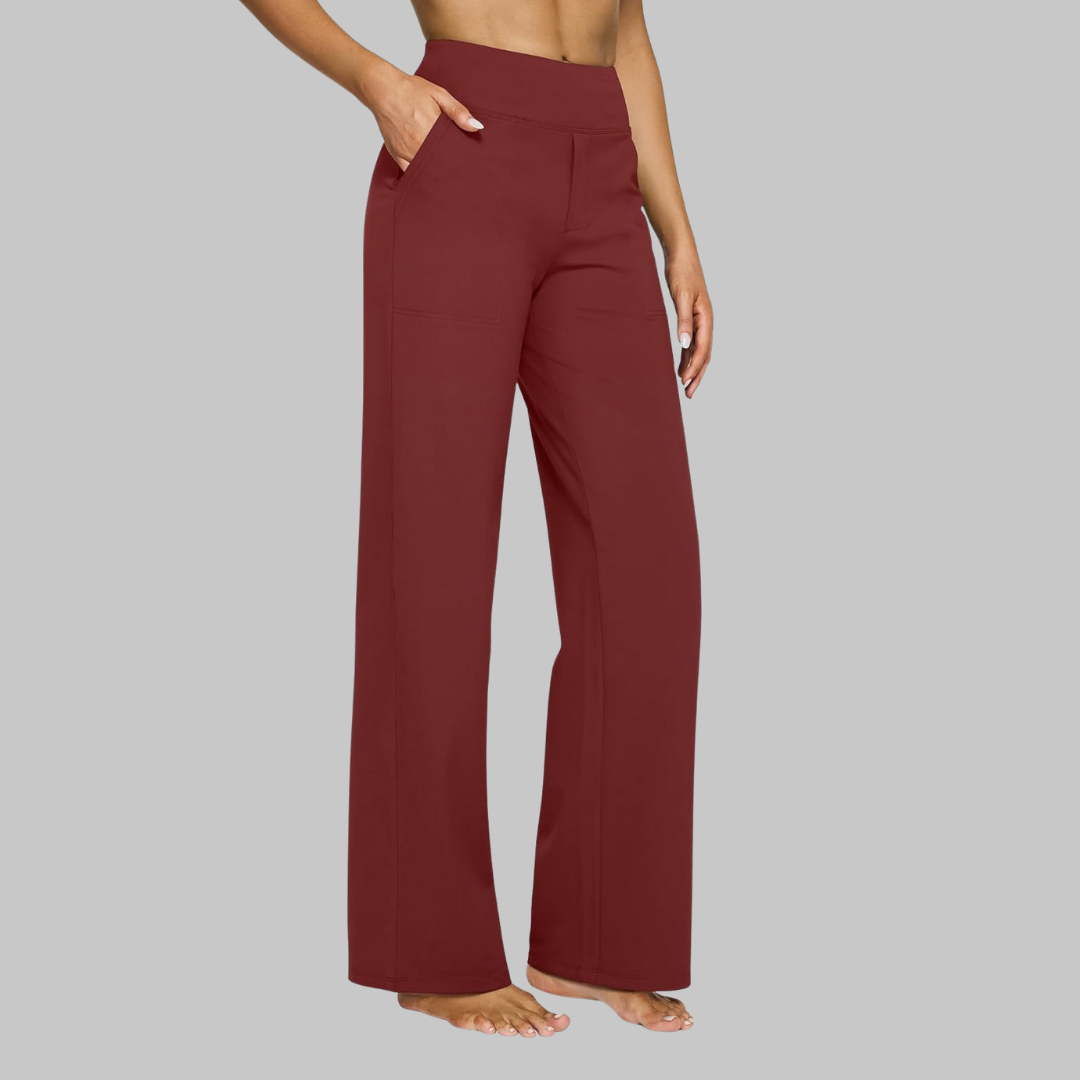 Elina™ | Comfortabele stretchbroeken