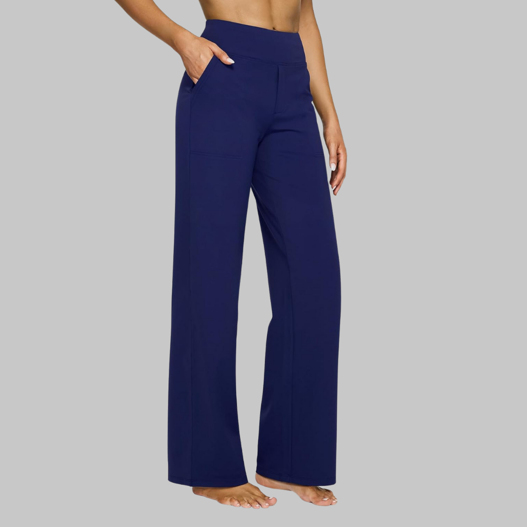Elina™ | Comfortabele stretchbroeken