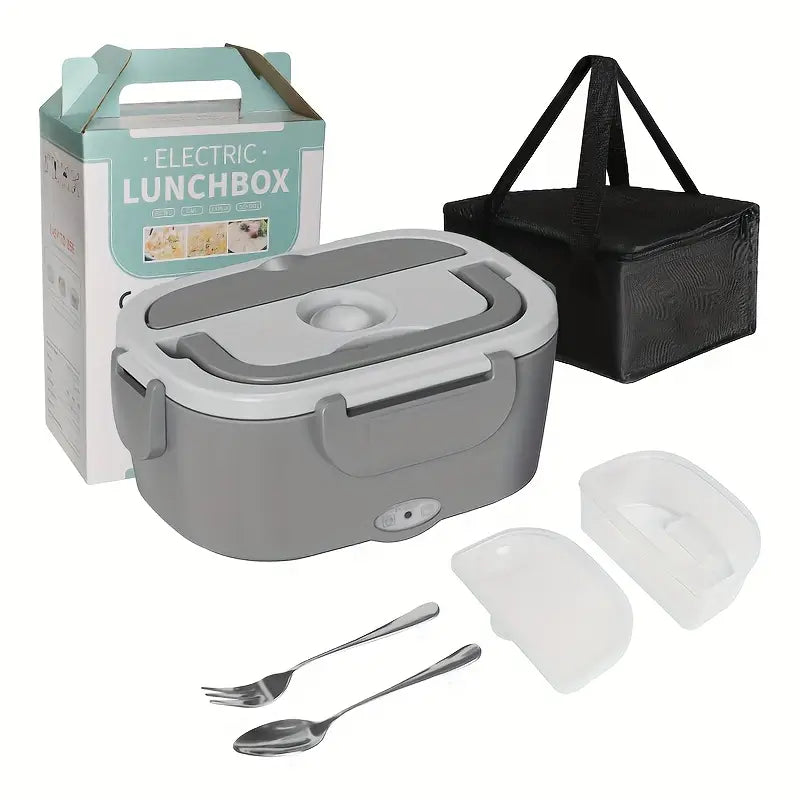 Elektrische Lunchbox™