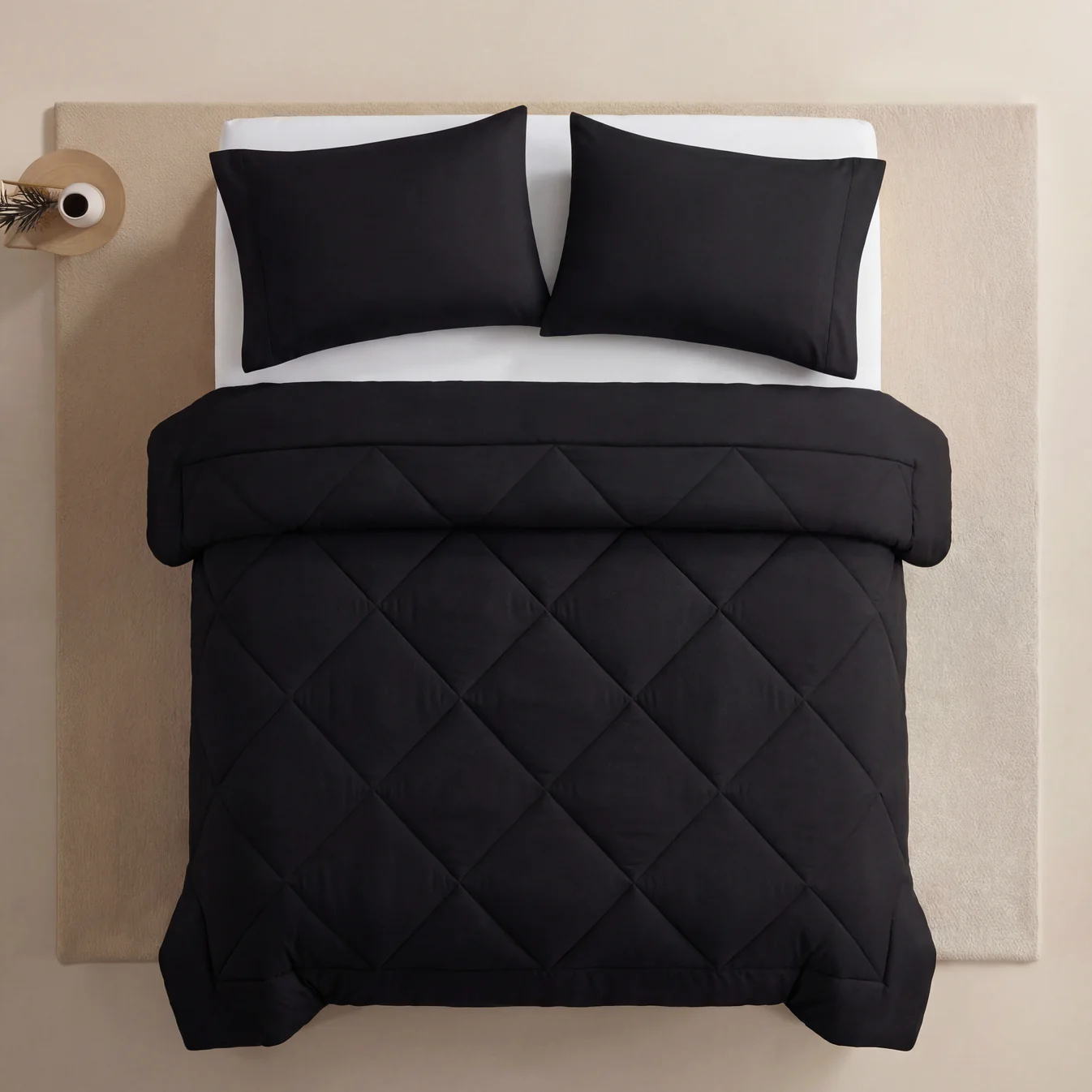 Easysleep™ Dekbed – 2-in-1 dekbed voor hygiënisch slaapcomfort