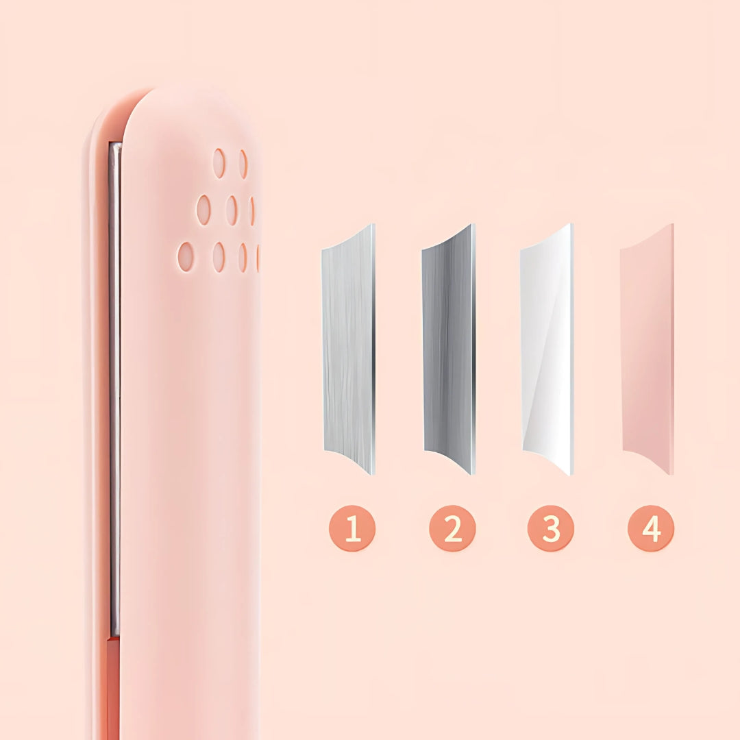 Mini Krultang | 1+1 GRATIS!