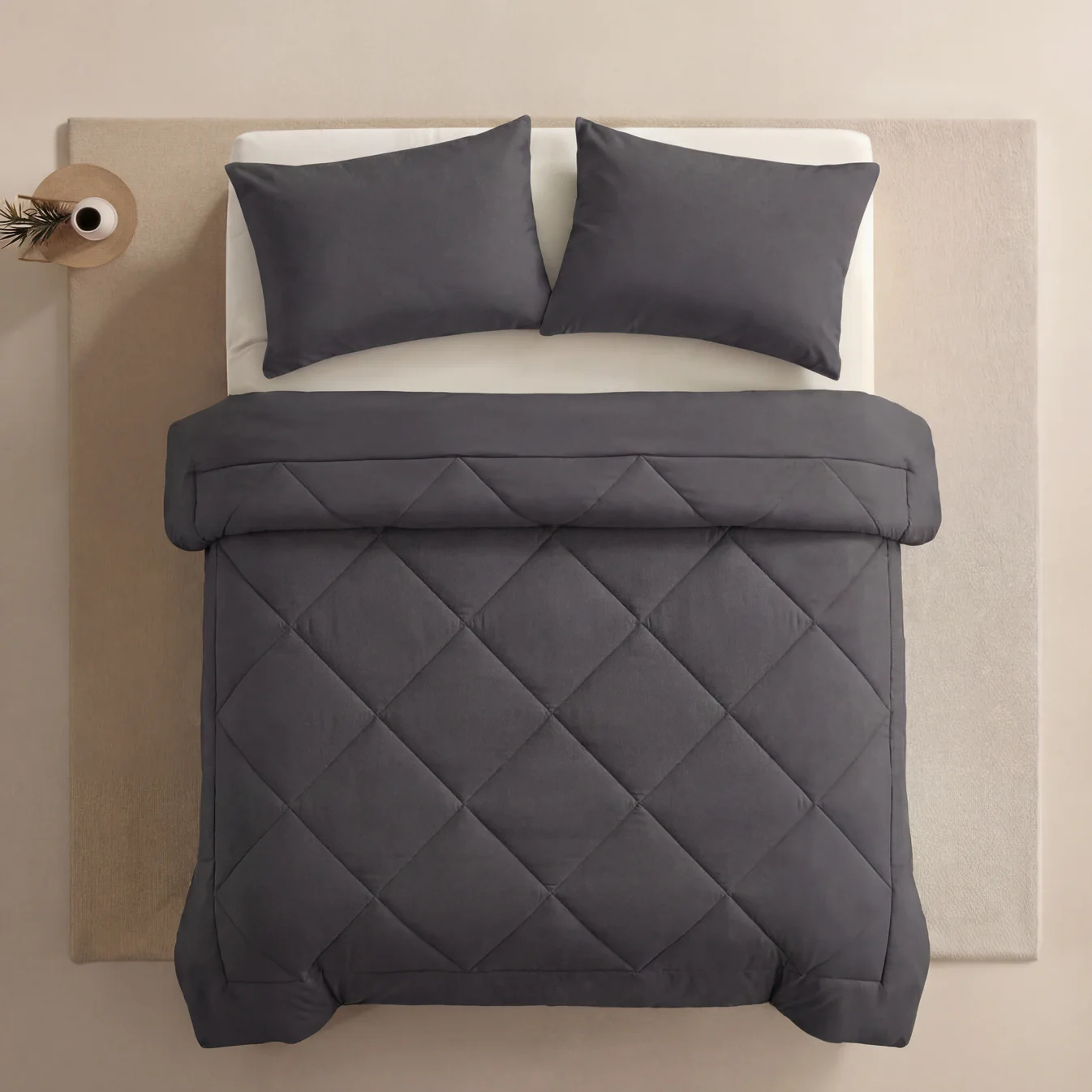 Easysleep™ Dekbed – 2-in-1 dekbed voor hygiënisch slaapcomfort