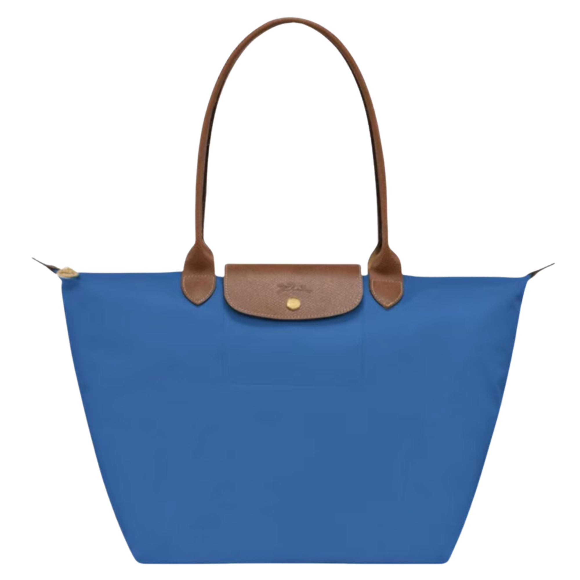 | Grote Le Pliage Tas, Blauw