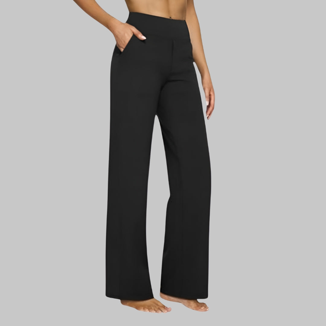 Elina™ | Comfortabele stretchbroeken