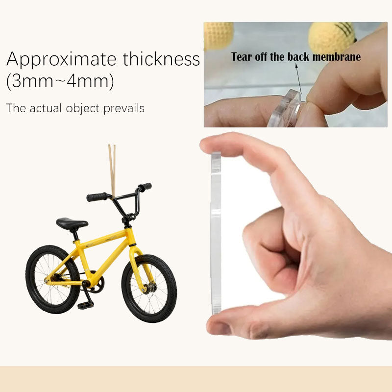 🚴♂️🎄 Fiets Adventskalender 2025