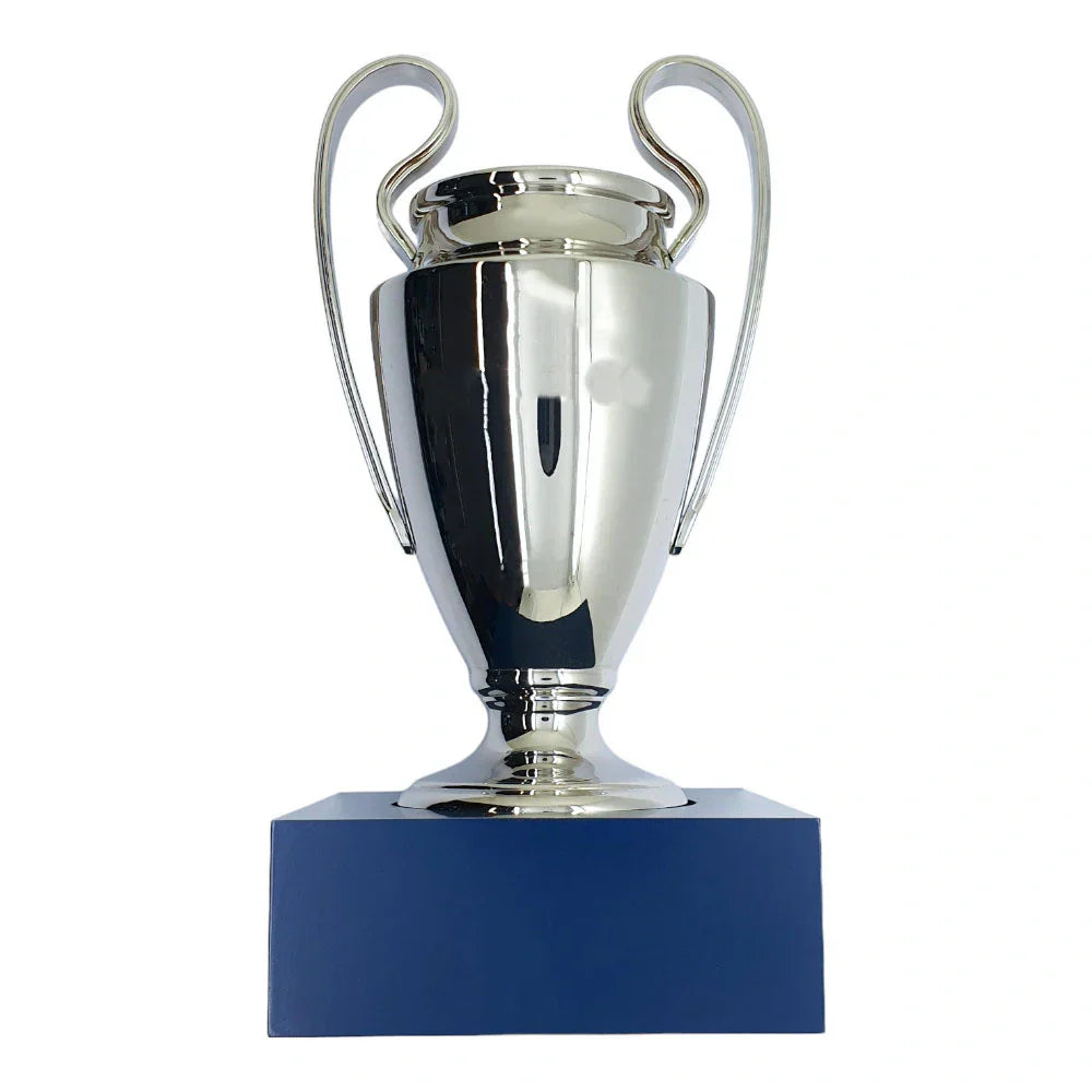League Trofee Replica – Perfect Kerstcadeau voor Voetbalfans 🏆⚽