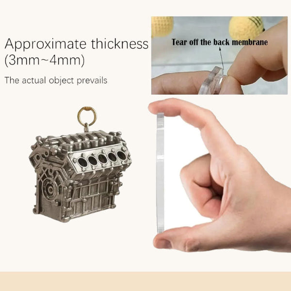 Gearheads Kerstgarage Adventskalender 2025 🔧🎄🚗