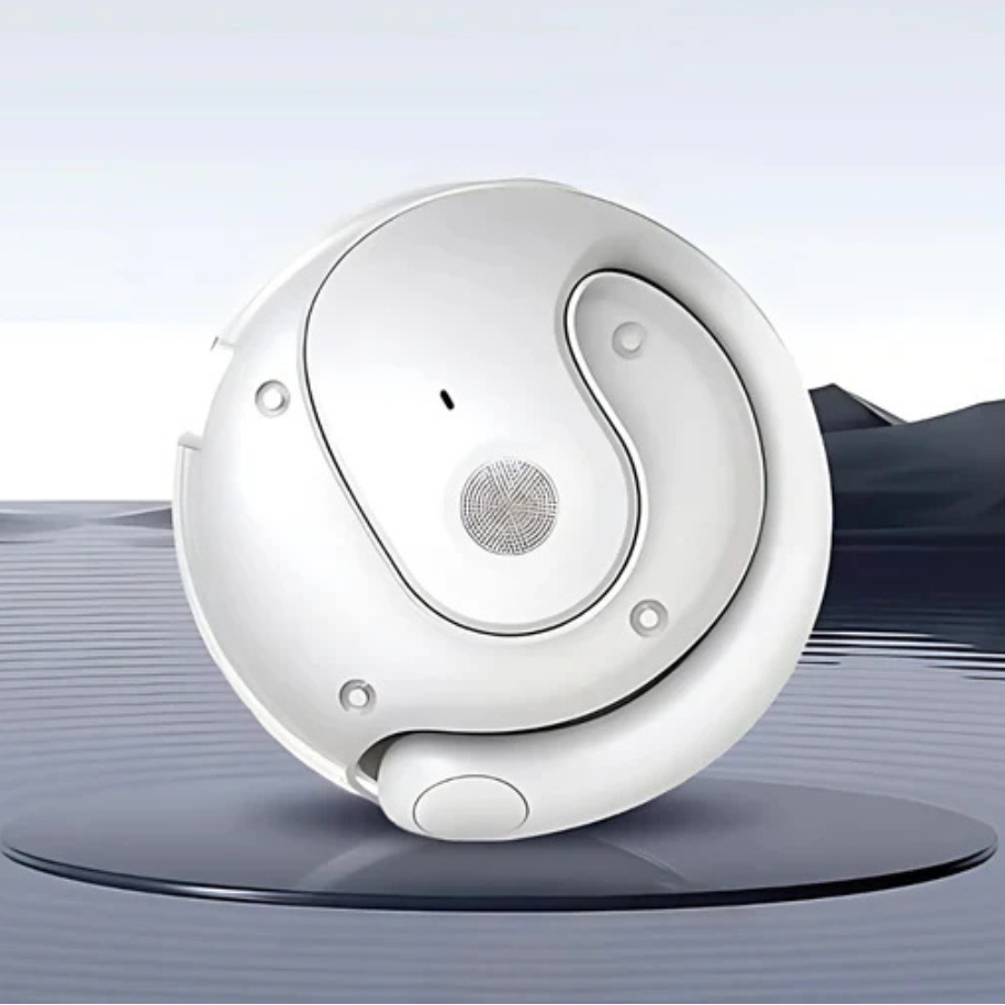 LingoBuds™ | Draadloze Oordopjes met Realtime Vertaling