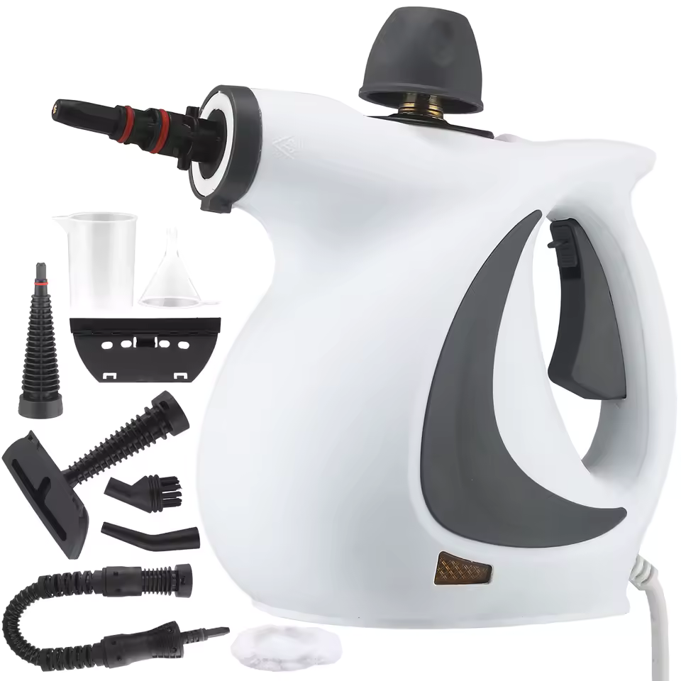Purevia™ Stoomreiniger