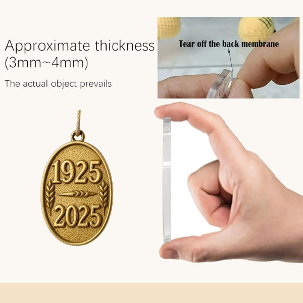 🚜 100 Jaar Tractor Jubileum