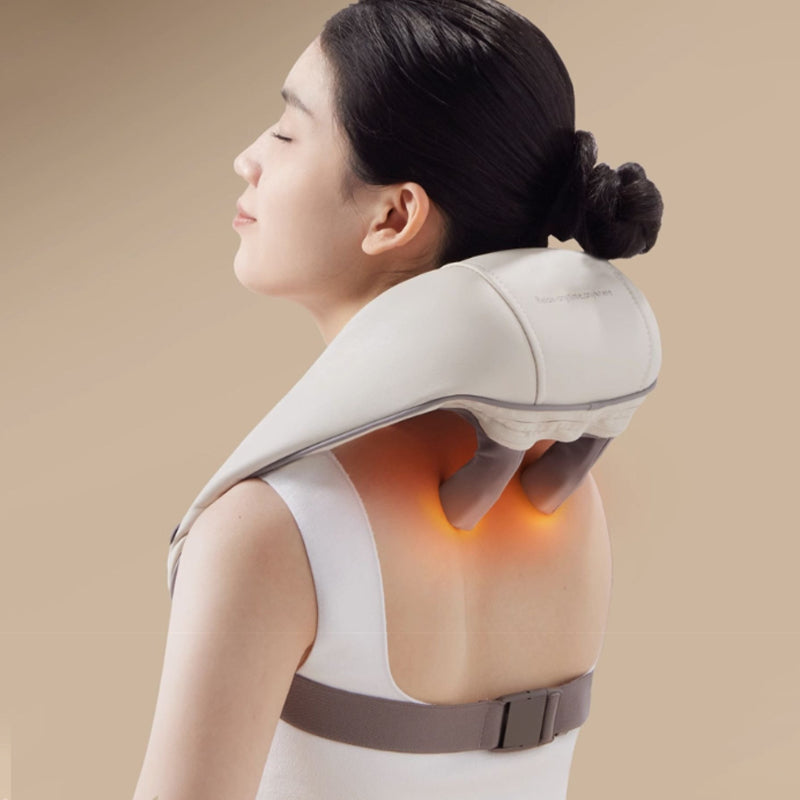 Monsori Nekmassager™