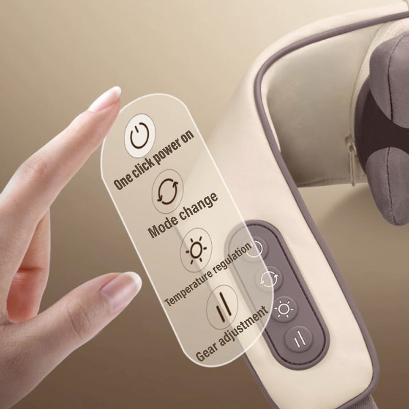 Monsori Nekmassager™
