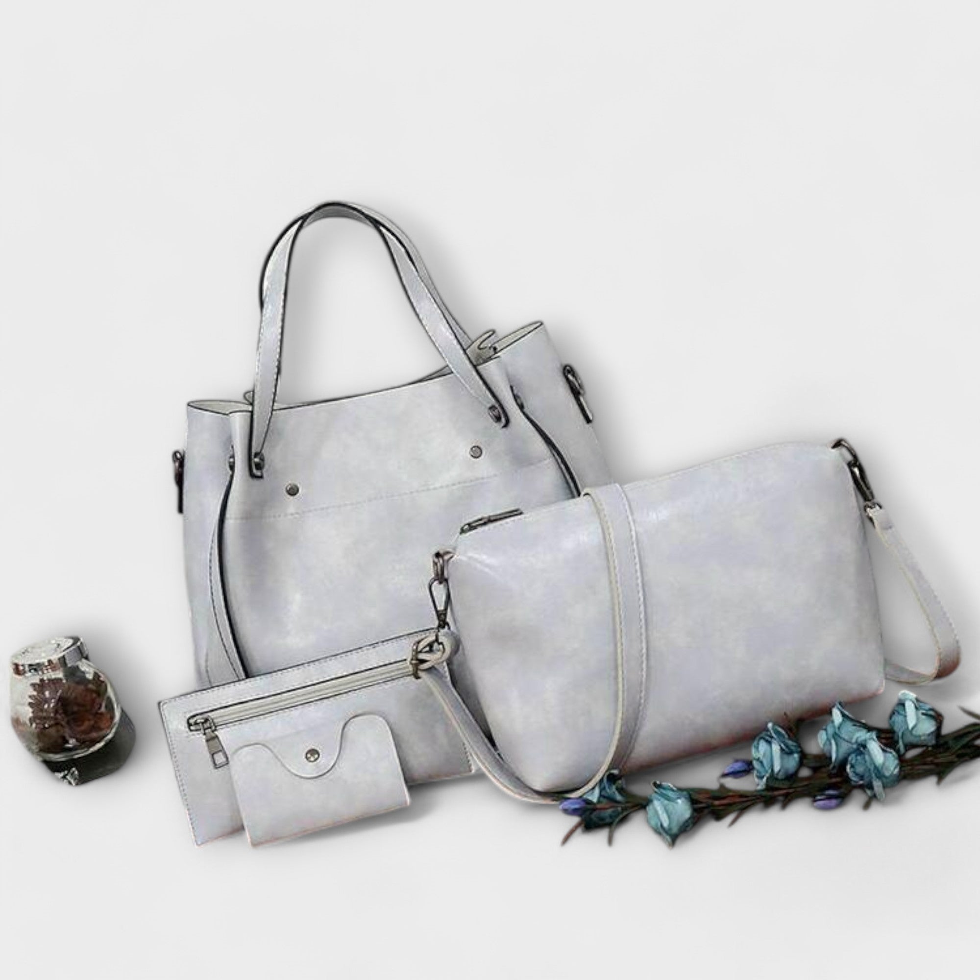 Azura - Elegante Tas Set