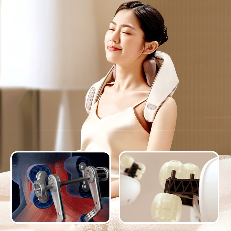 Monsori Nekmassager™