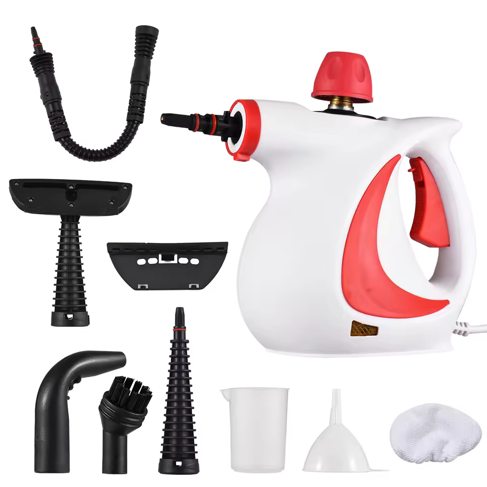 Purevia™ Stoomreiniger