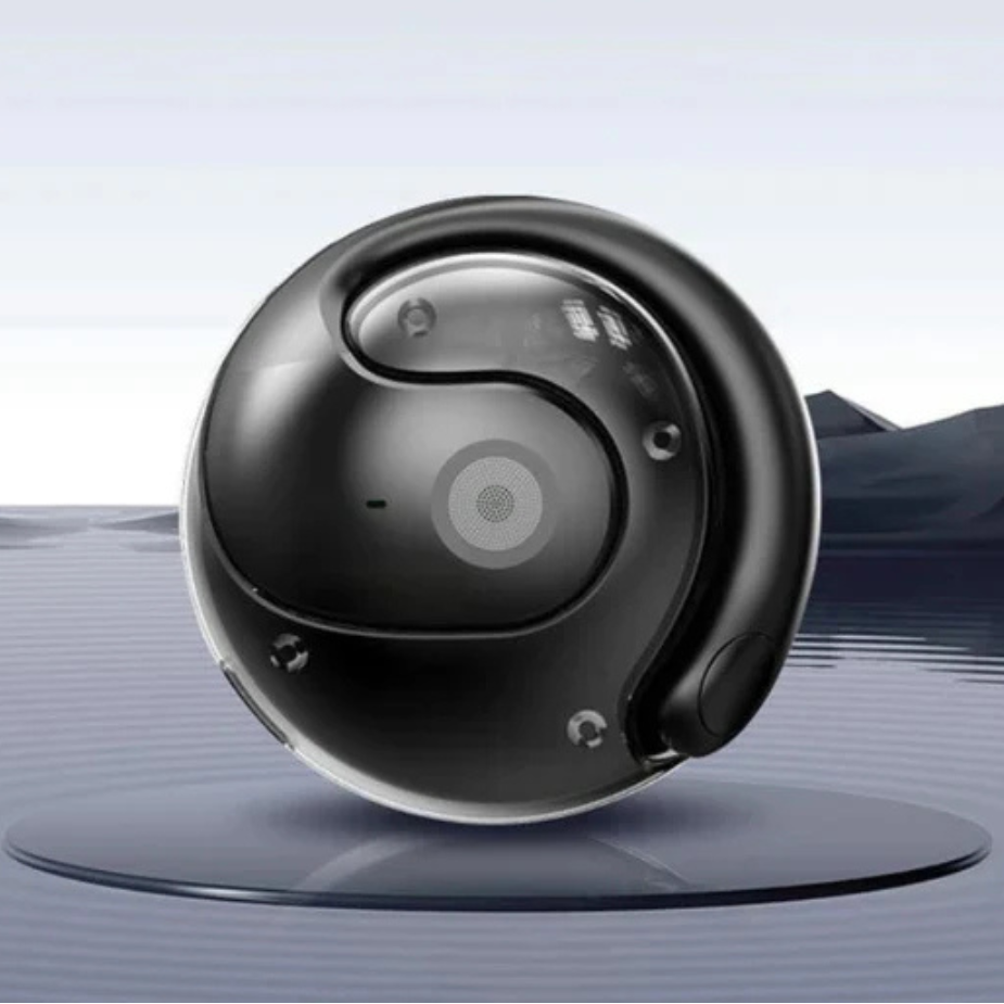 LingoBuds™ | Draadloze Oordopjes met Realtime Vertaling