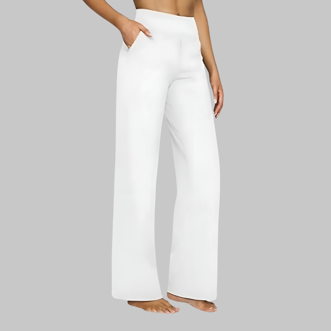Elina™ | Comfortabele stretchbroeken