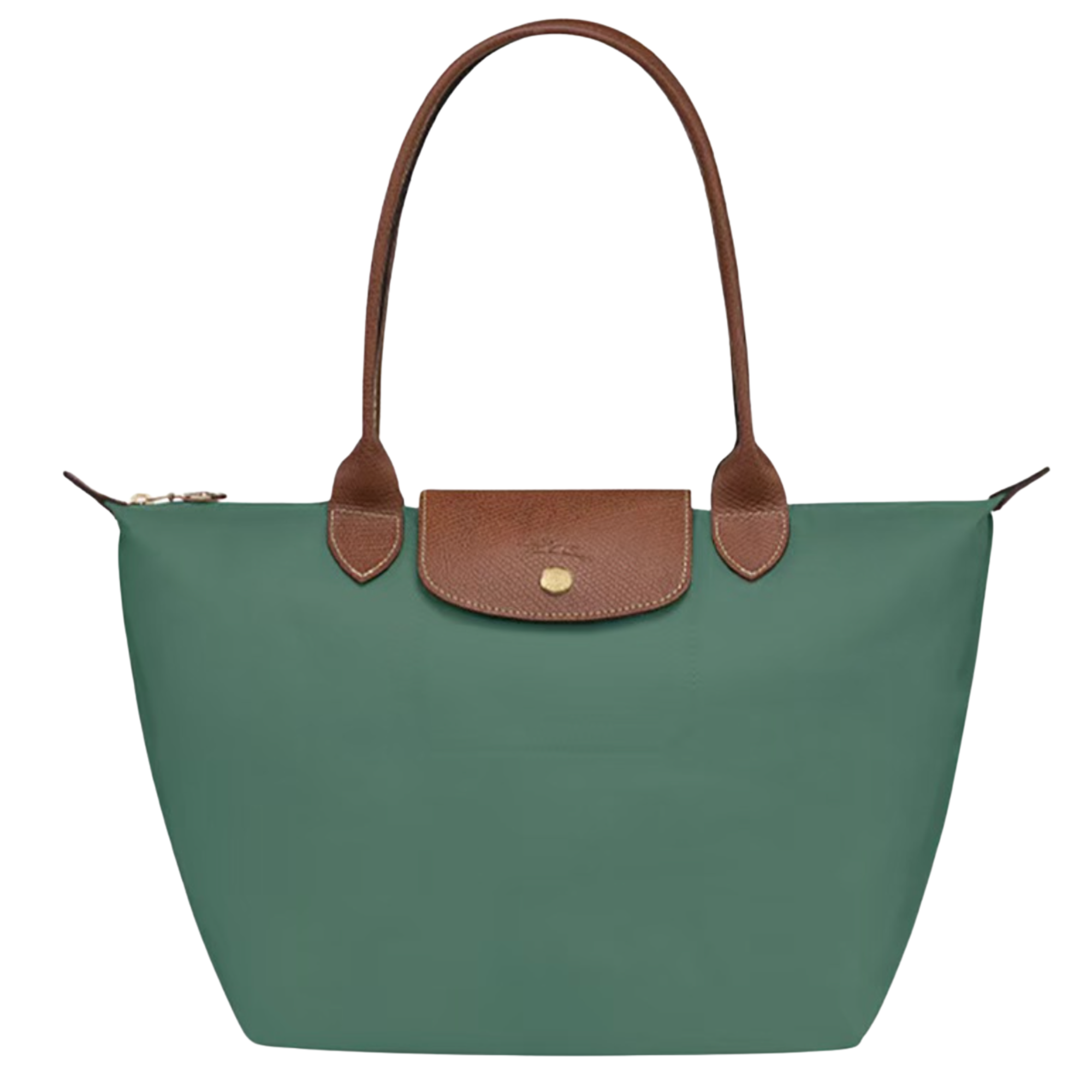 | Grote Le Pliage Tas, Groen
