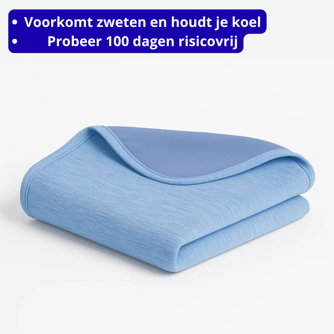 Monsori - Koeldeken