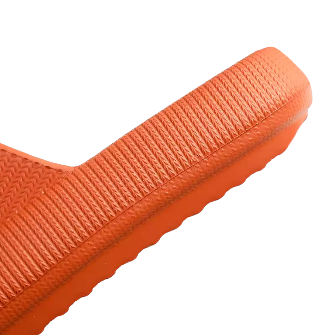 Happy Steps | Comfort Slippers voor Binnen & Buiten