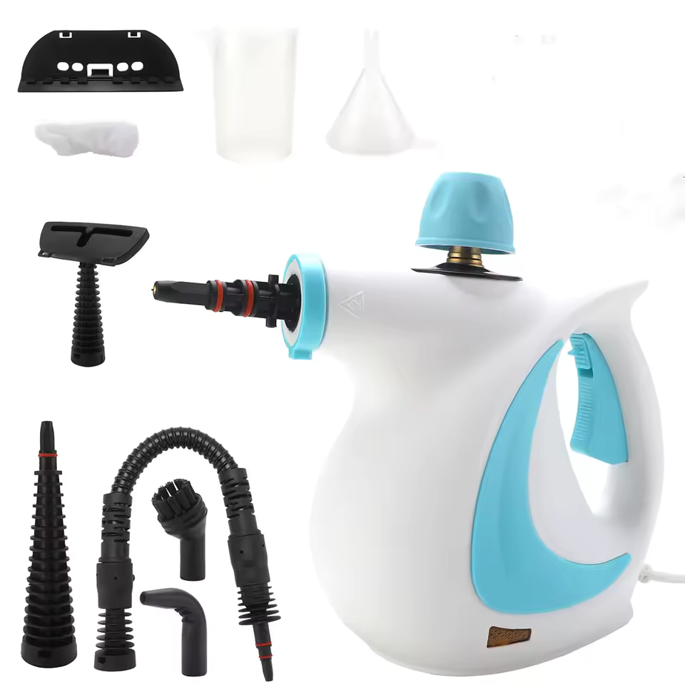 Purevia™ Stoomreiniger