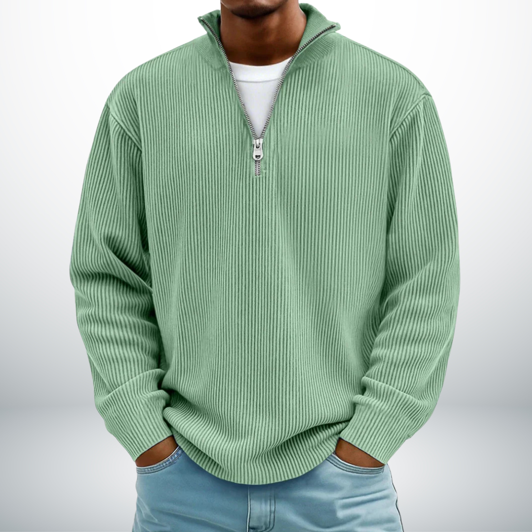 Thijmen™ - Trendy, Stylish and Comfortable Sweater