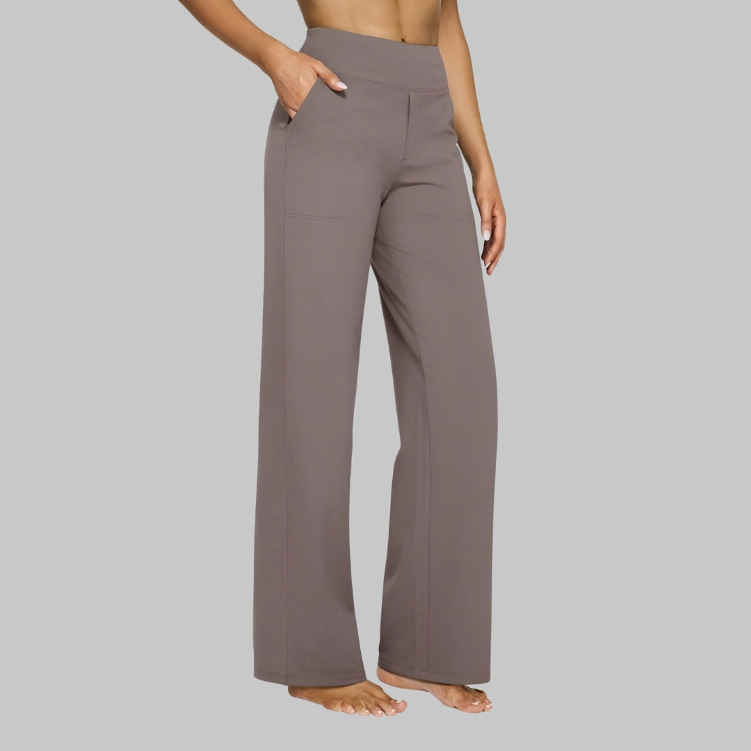 Elina™ | Comfortabele stretchbroeken