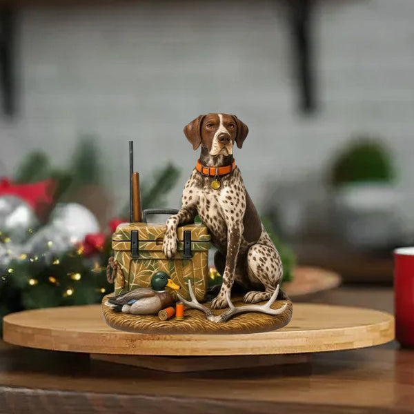 ๐พ Jachthond Adventskalender 2025