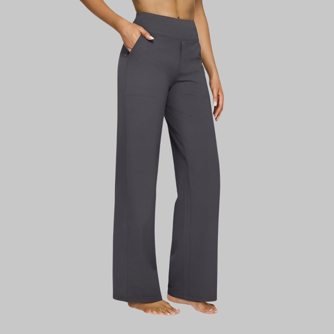 Elina™ | Comfortabele stretchbroeken