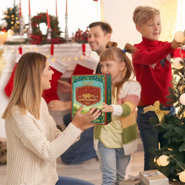 π 100 Jaar Tractor Jubileum