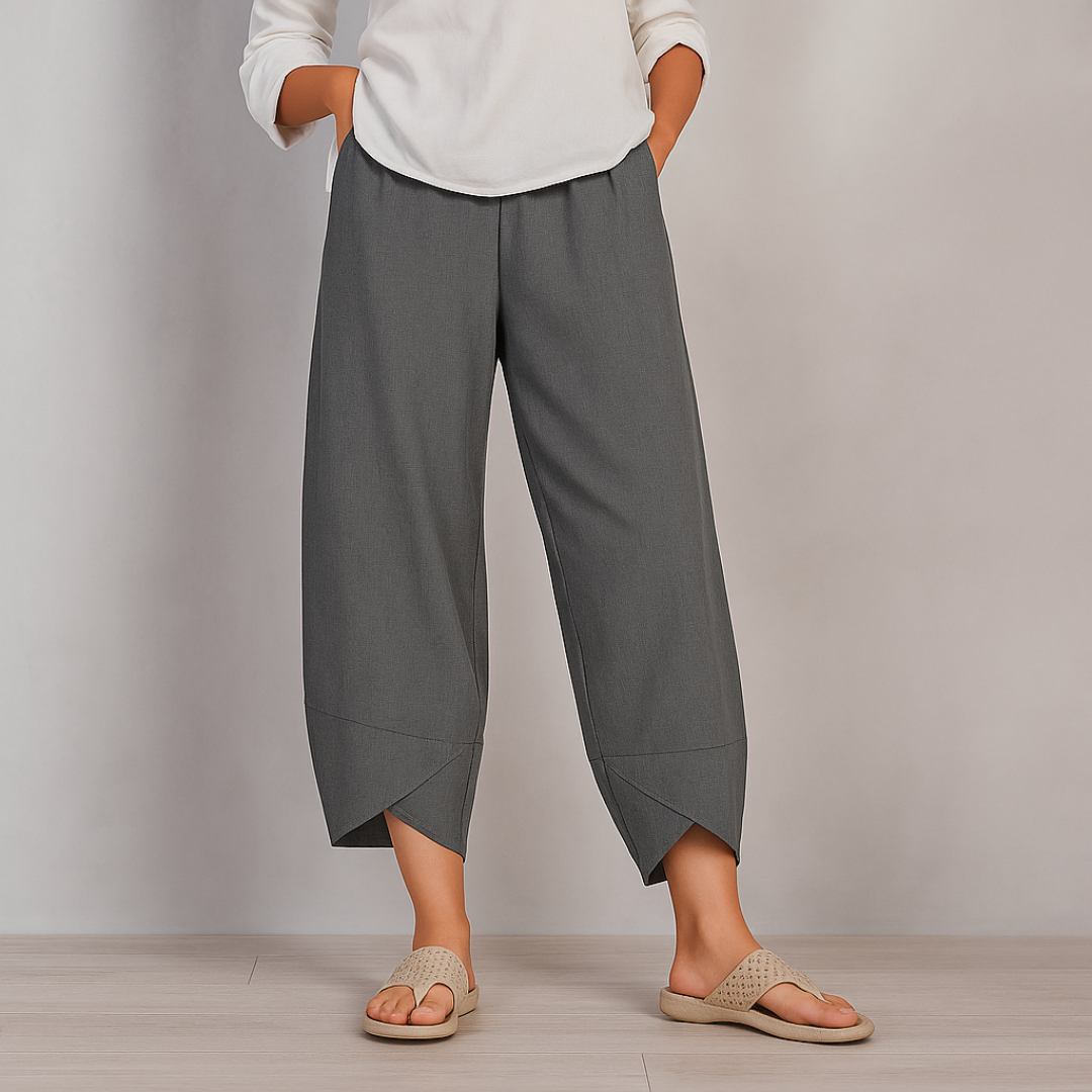 Tarni – Luchtige Zomerbroek