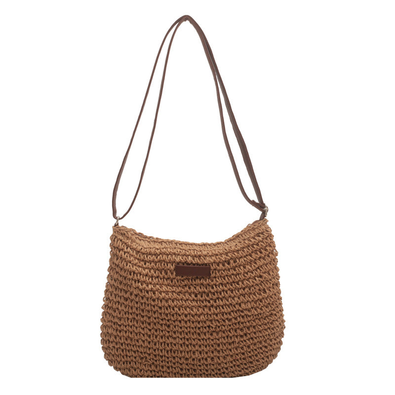Strandtas Aurora - Bohemian Stijl