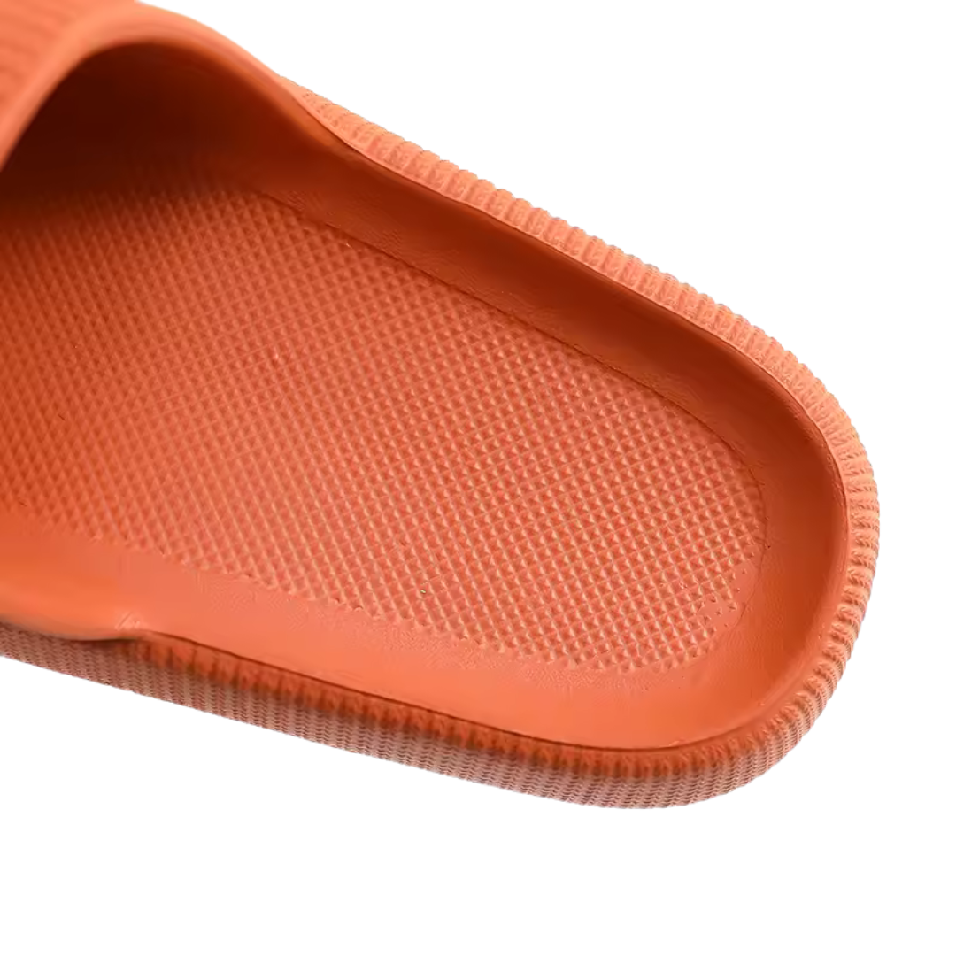 Happy Steps | Comfort Slippers voor Binnen & Buiten