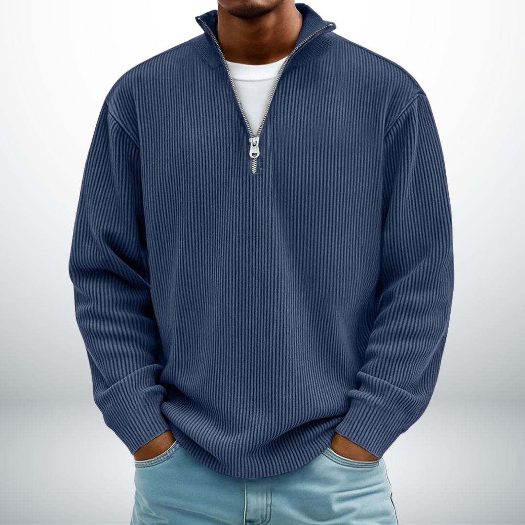 Thijmen™ - Trendy, Stylish and Comfortable Sweater