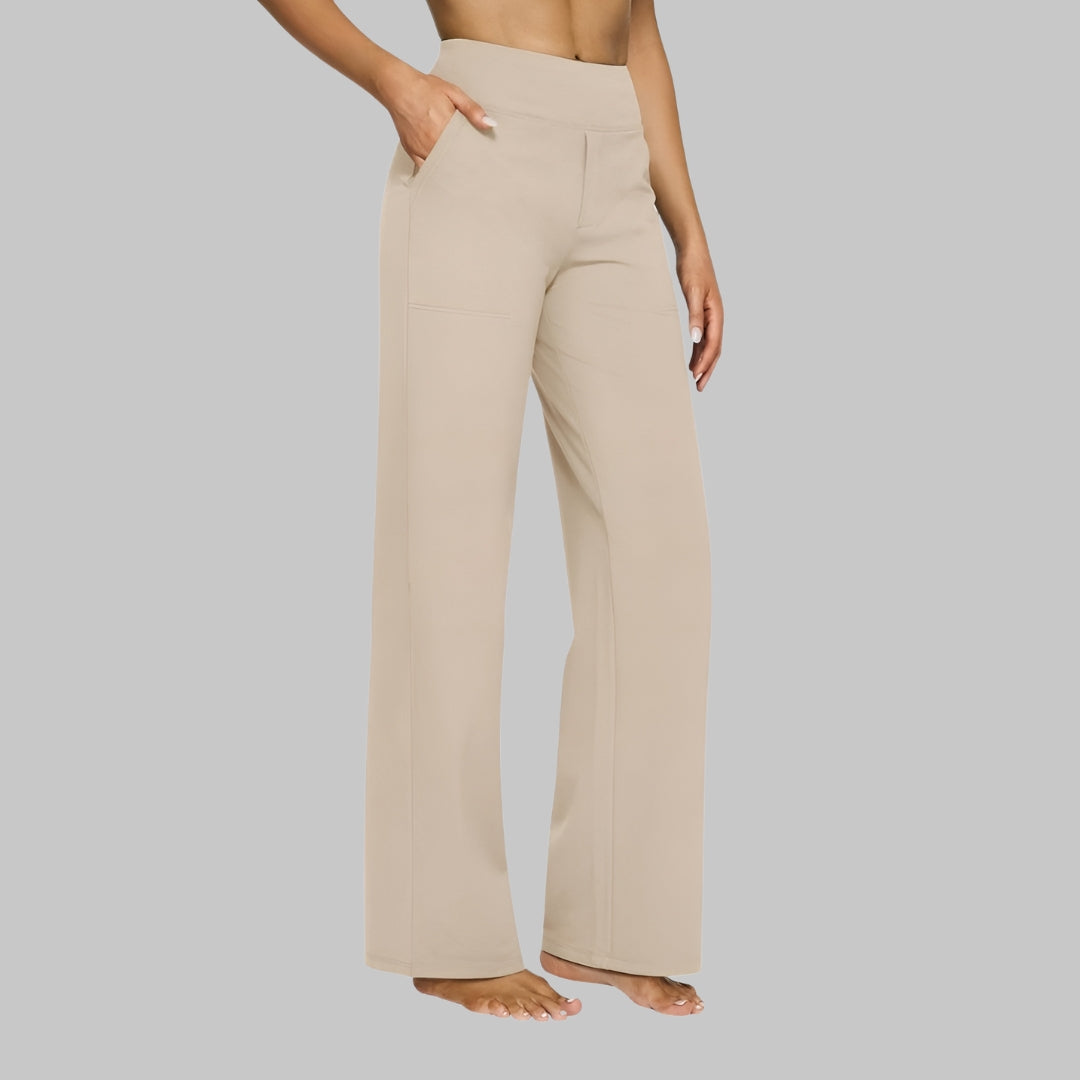 Elina™ | Comfortabele stretchbroeken