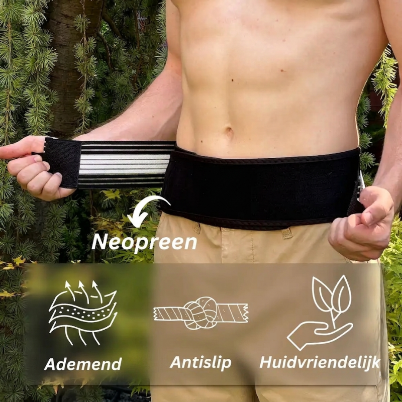 OrthoRelief™ Ischiasband