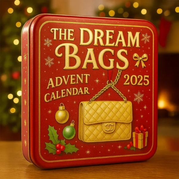 ๐ Dream Bags 2025 Advent Calendar