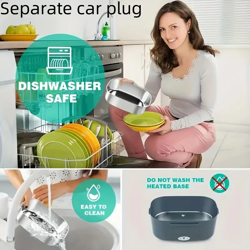 Elektrische Lunchbox™