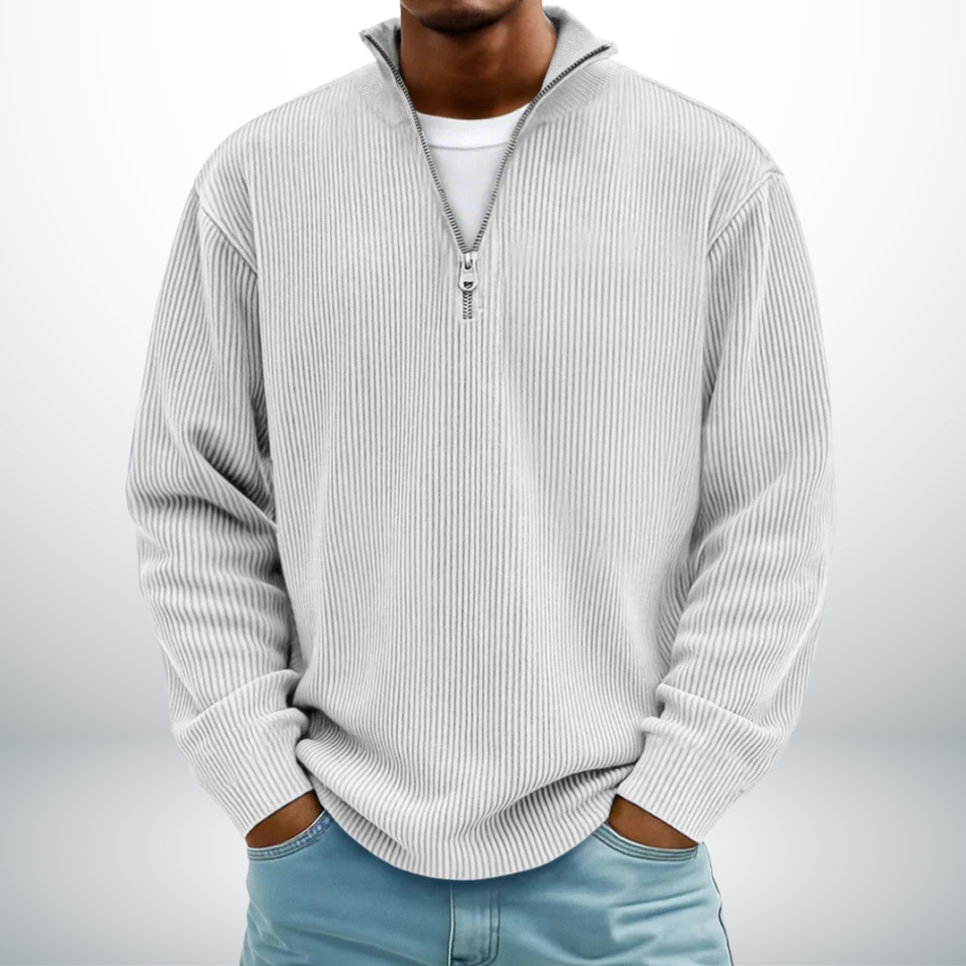 Thijmen™ - Trendy, Stylish and Comfortable Sweater