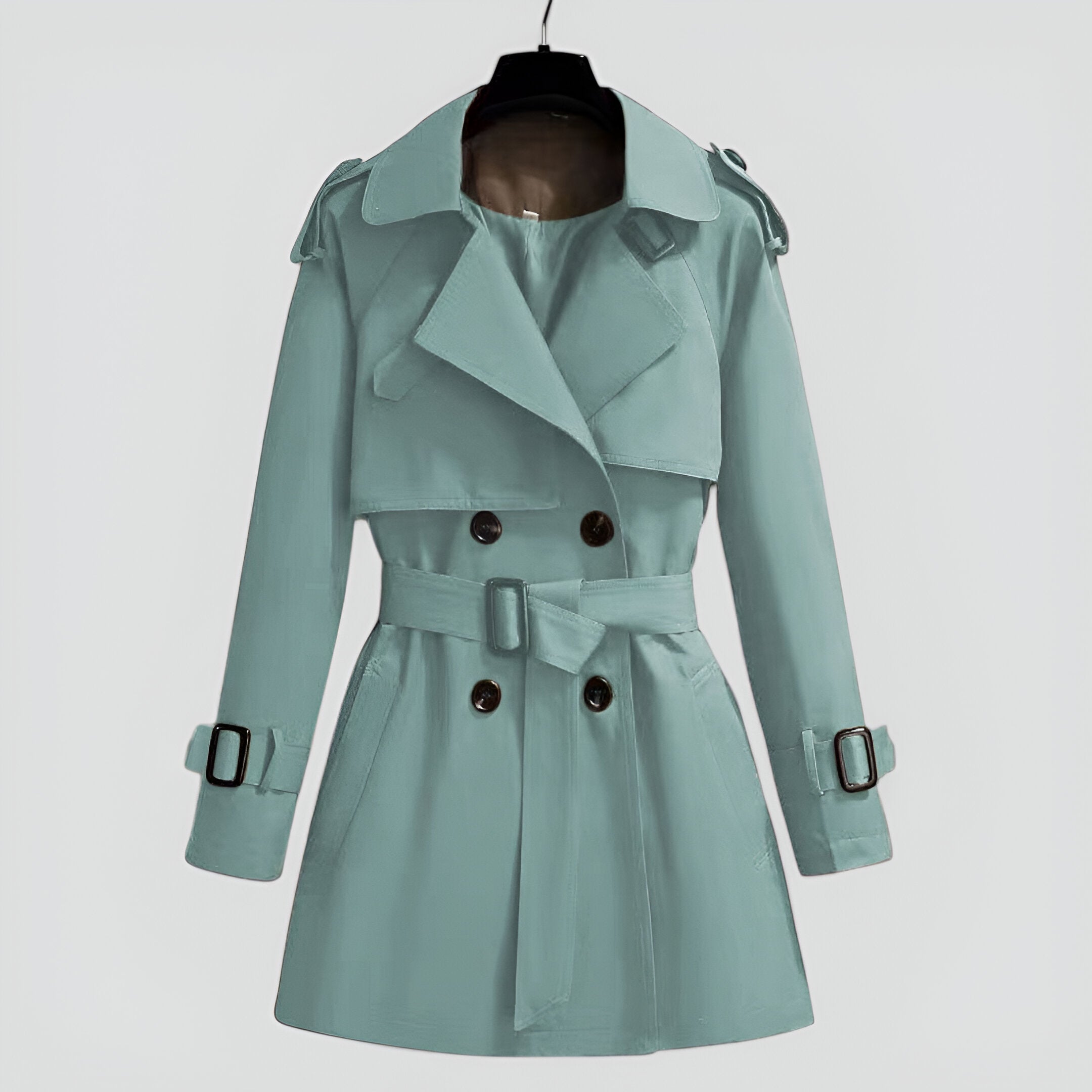 Rosalinda™ | Trenchcoat