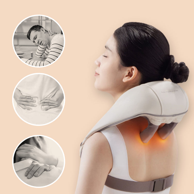 Monsori Nekmassager™