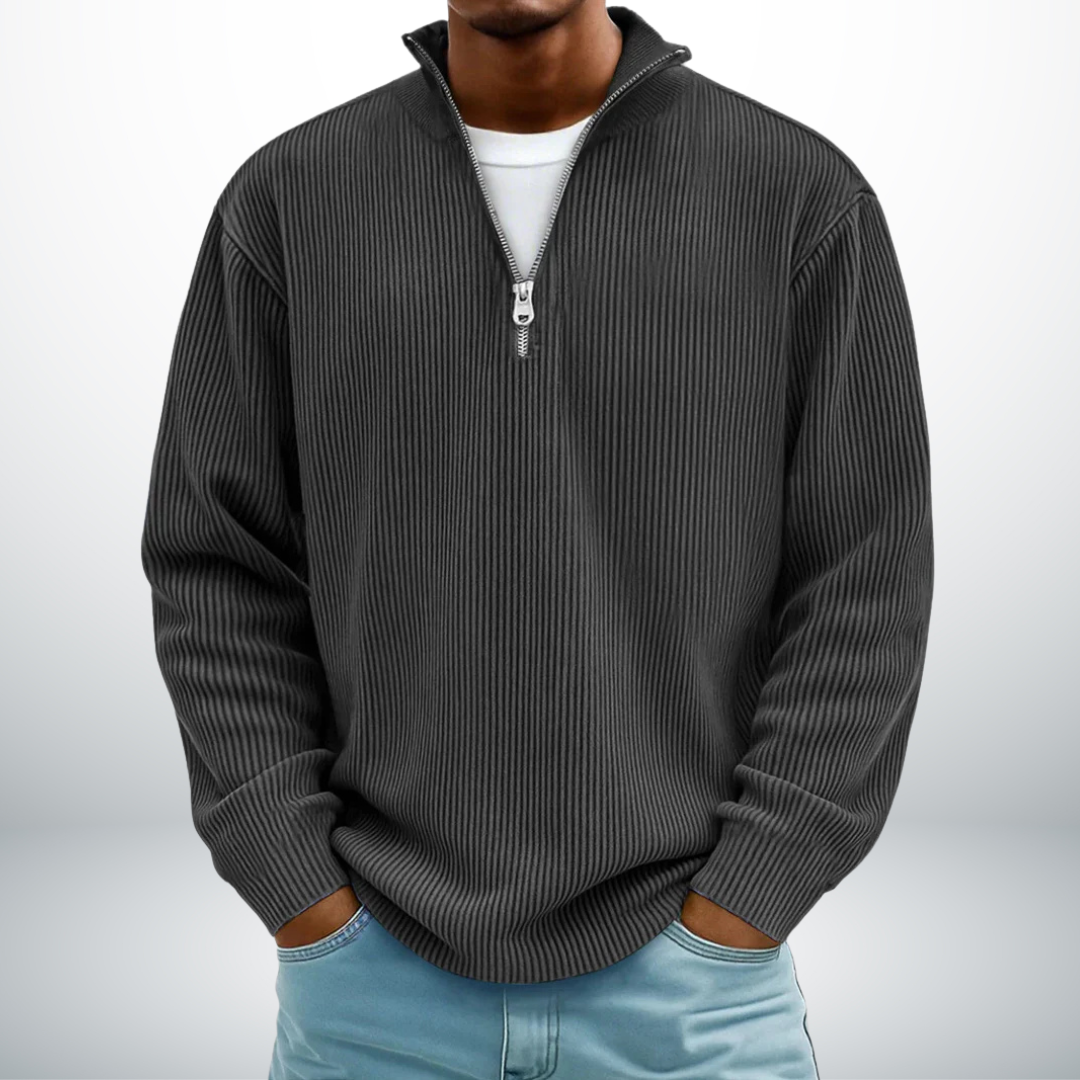 Thijmen™ - Trendy, Stylish and Comfortable Sweater