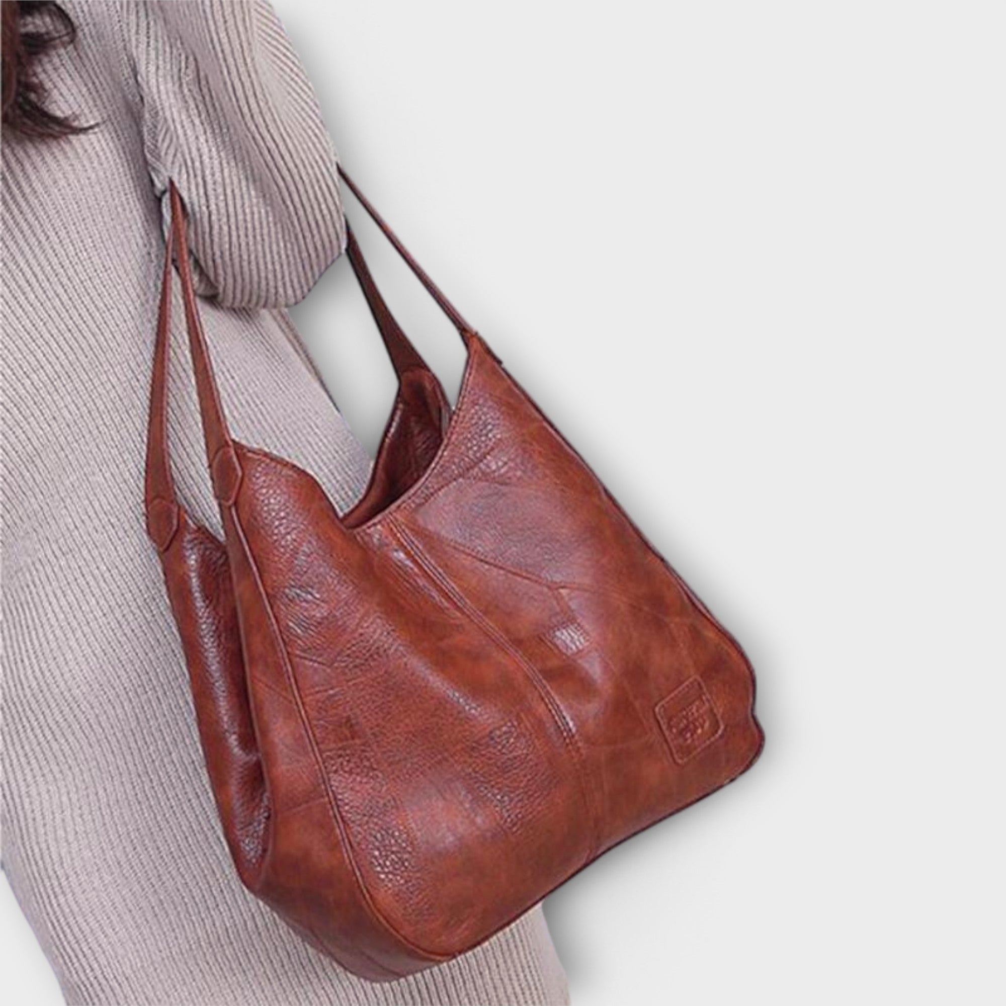 Orineth - Elegante Leren Tas