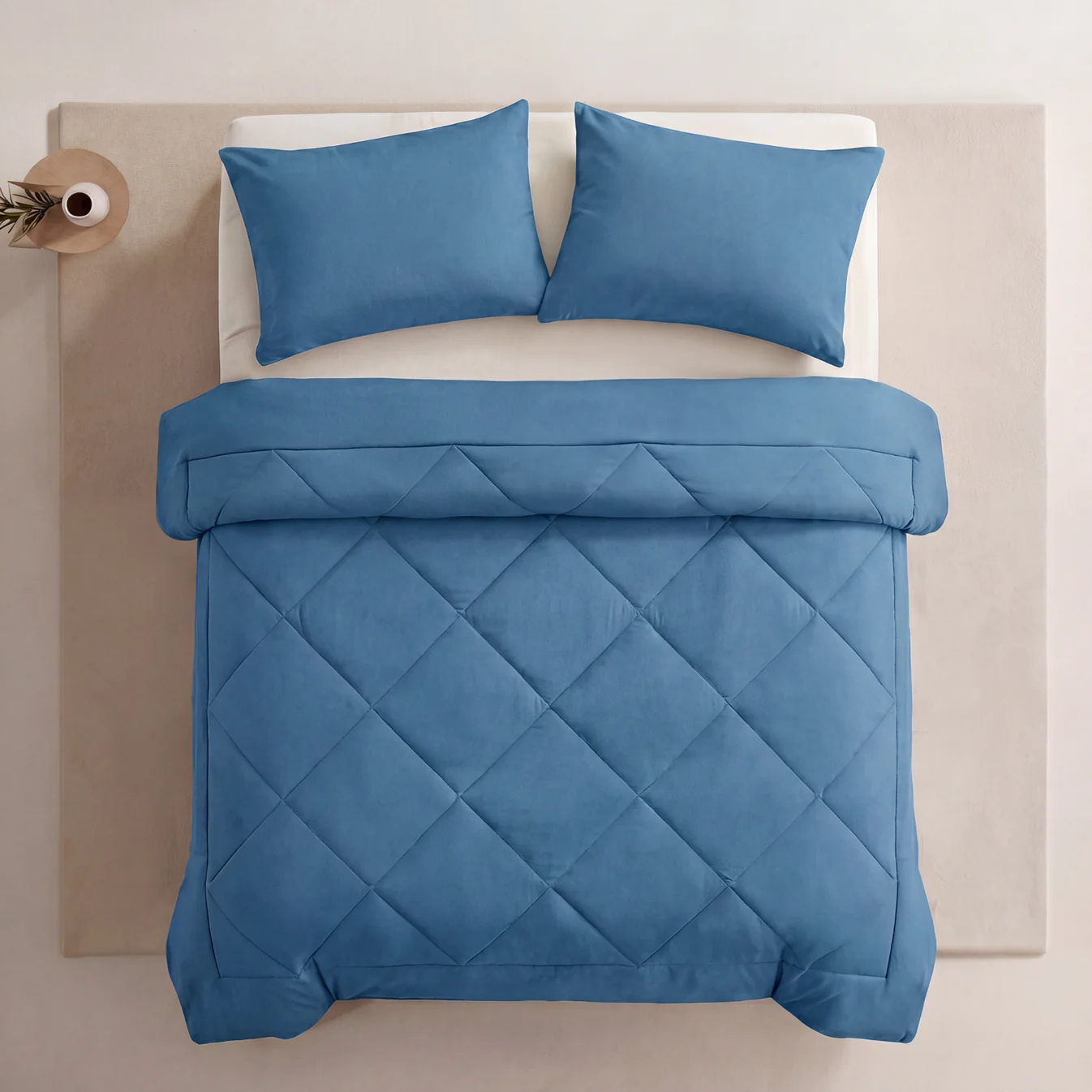 Easysleep™ Dekbed – 2-in-1 dekbed voor hygiënisch slaapcomfort