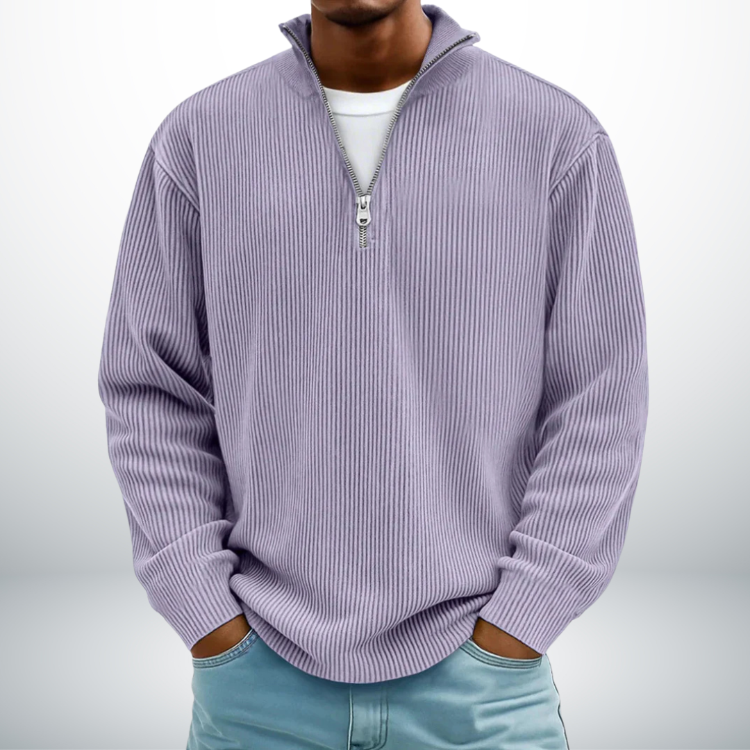 Thijmen™ - Trendy, Stylish and Comfortable Sweater