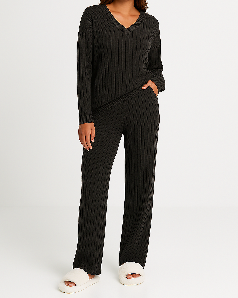 Maya | Comfortabele Lounge Set (1+1 GRATIS)